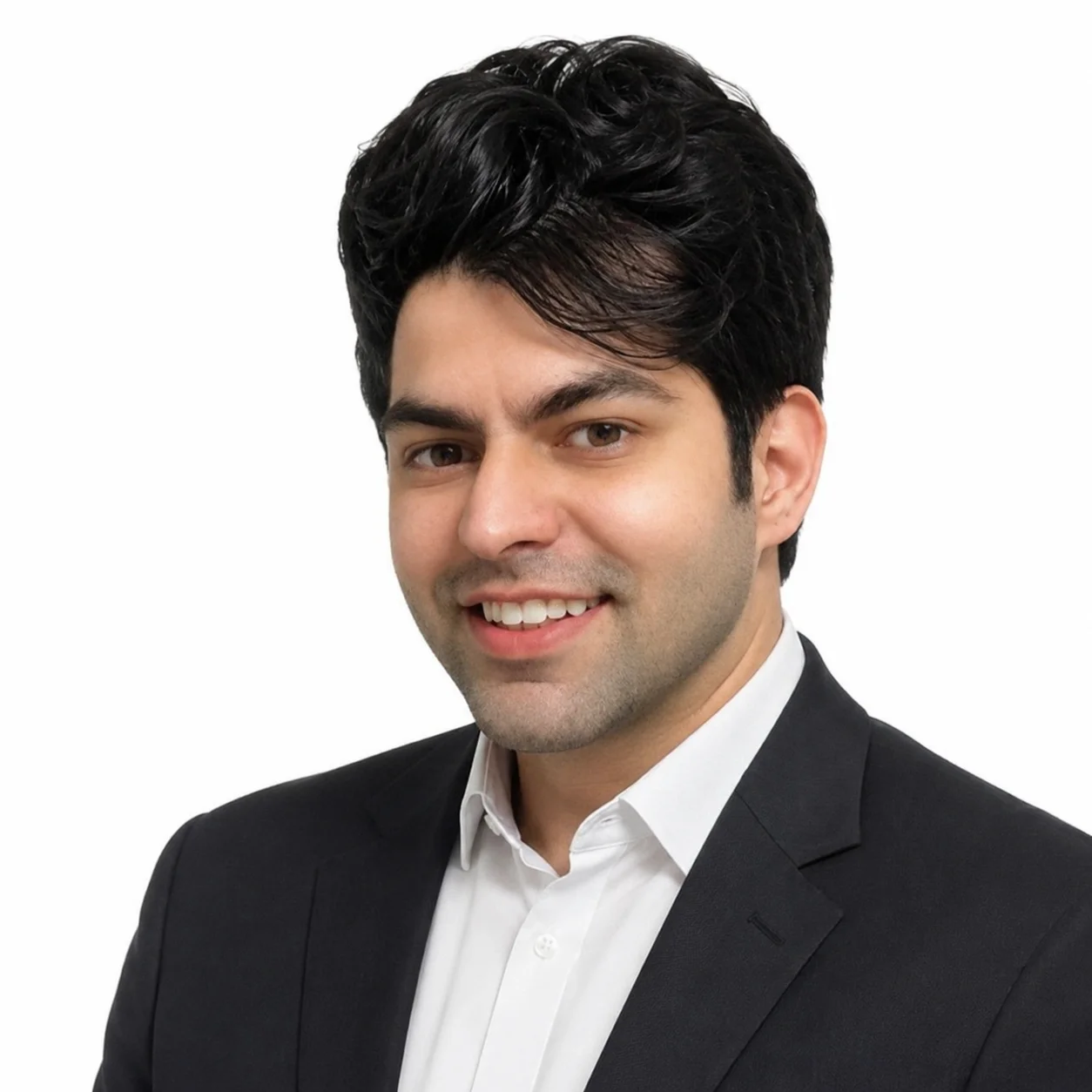 محمد گلمحمدی