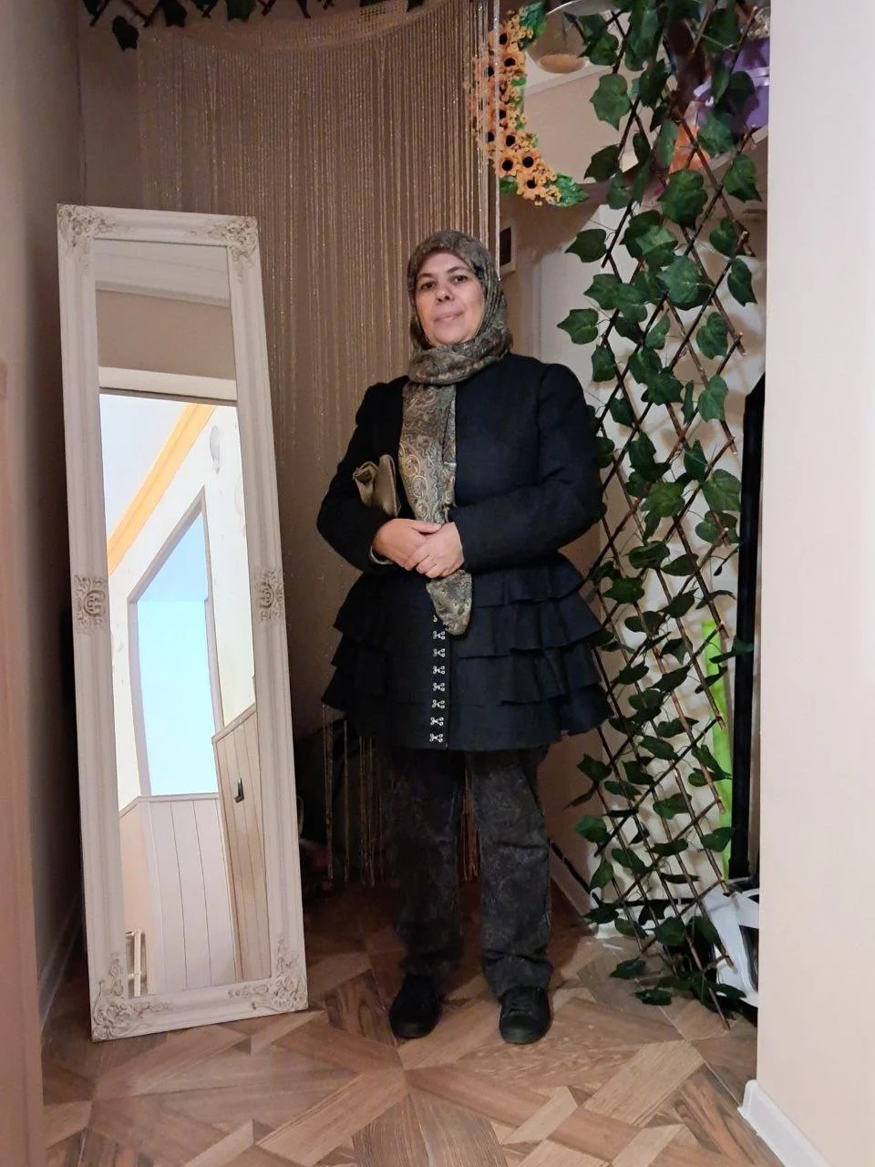 جمیله زریان