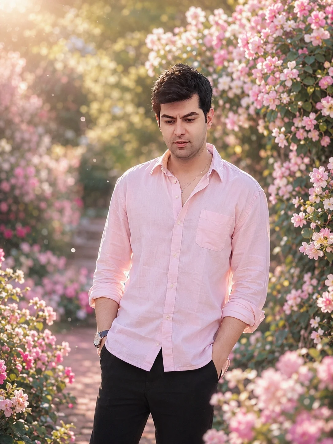 محمد گلمحمدی